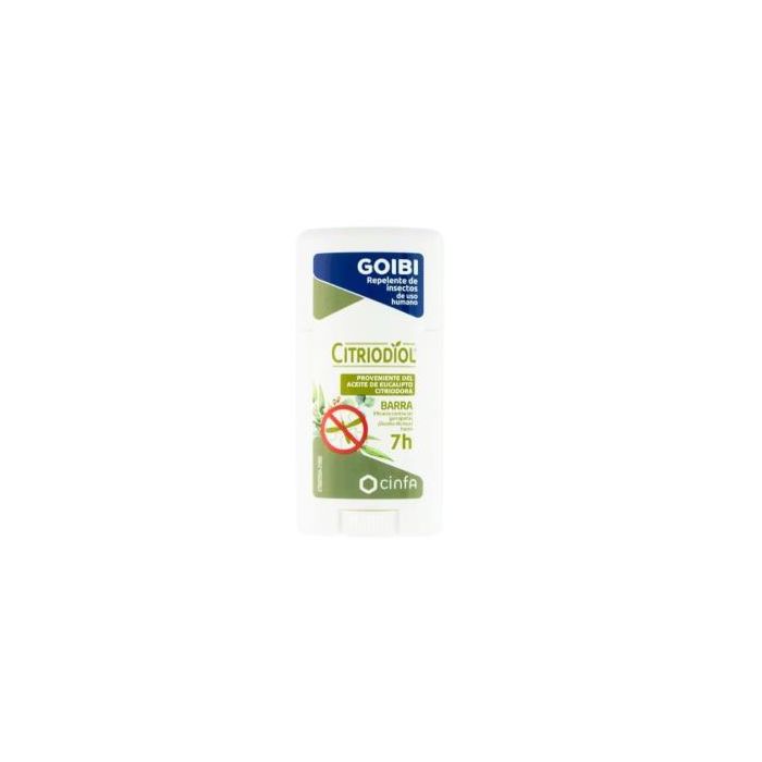 Goibi Antimosquitos Nature Barra Goibi Antimosquitos Nature Barra