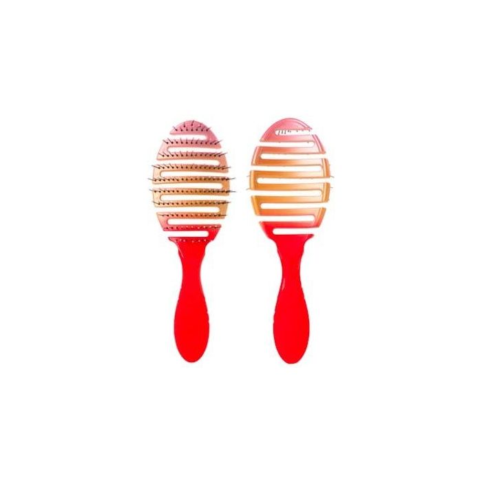Wet Brush Pro Cepillo para peinar flexible Coral Ombre