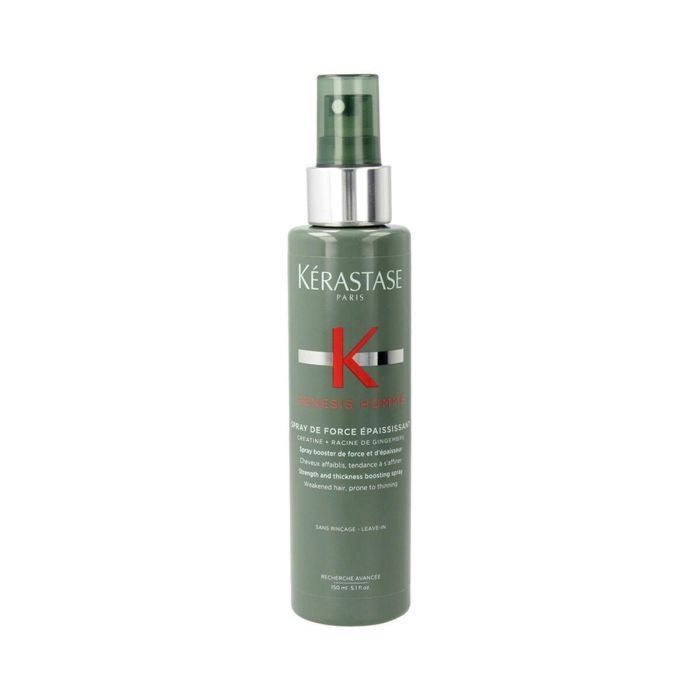 Kerastase Genesis Homme Force Epaississant Spray 150 ml