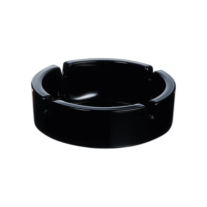 Set 6 Ceniceros Apilables Vidrio Apilable Arcoroc 10,7 cm 0 Set 6 Ceniceros Apilables Vidrio Apilable Arcoroc 10,7 cm 0