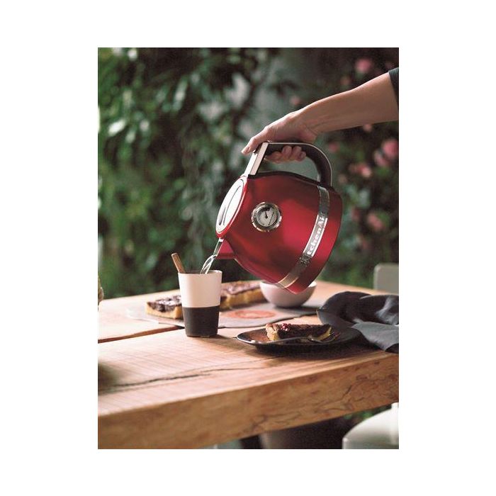 Kitchenaid 5KEK1522 Hervidor de Agua 1.5L Rojo Manzana con Control de Temperatura y Pared Dual 7 Kitchenaid 5KEK1522 Hervidor de Agua 1.5L Rojo Manzana con Control de Temperatura y Pared Dual 7