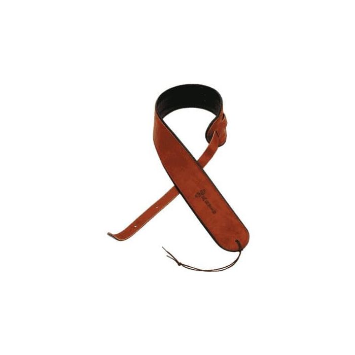 Correa Guit/ Bajo Deluxe - Marron
