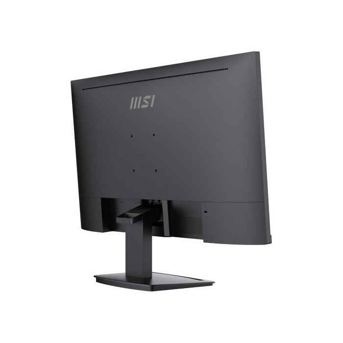 MSI Pro MP273U pantalla para PC 68,6 cm (27") 3840 x 2160 Pixeles 4K Ultra HD Negro 12 MSI Pro MP273U pantalla para PC 68,6 cm (27") 3840 x 2160 Pixeles 4K Ultra HD Negro 12