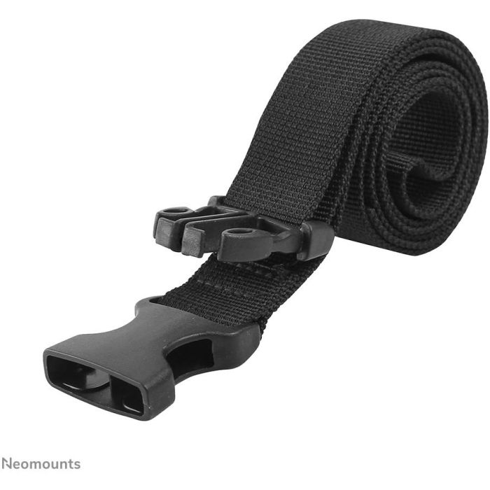 Soporte de Mesa para Pantalla Neomounts NM-TC100BLACK Negro 7