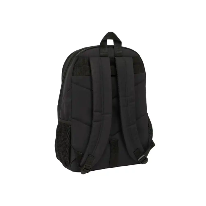 Mochila Escolar Munich Lagoon Negro 32 x 44 x 16 cm 1