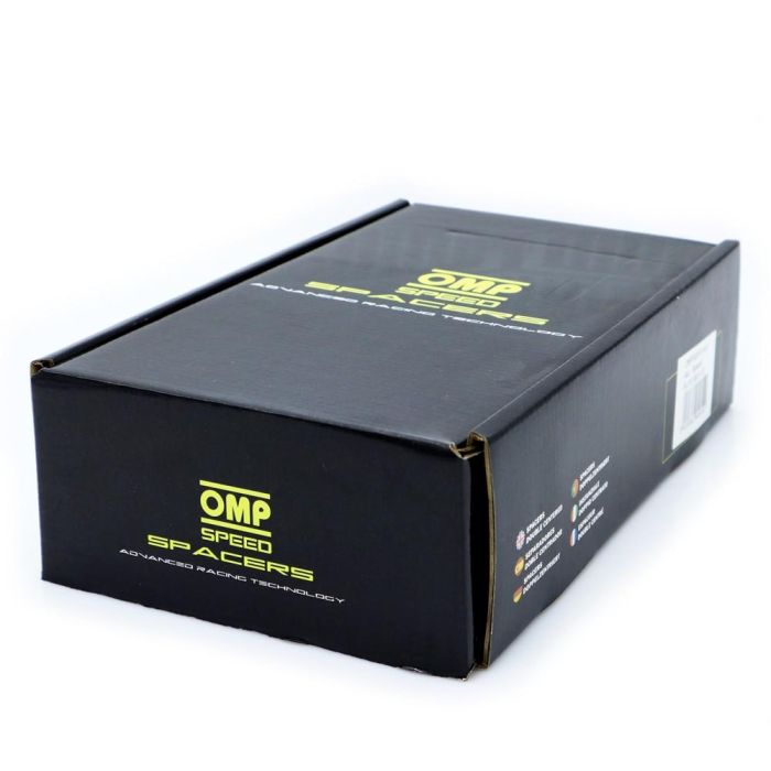 Set de Separadores OMP OMPS09222001 Doble 8 Set de Separadores OMP OMPS09222001 Doble 8