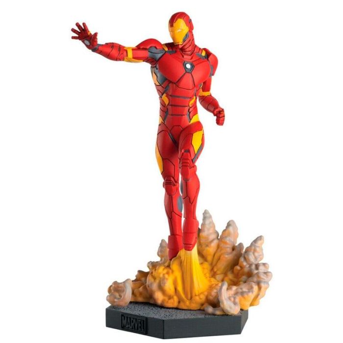 Figura Iron Man VS. Marvel 1 Figura Iron Man VS. Marvel 1