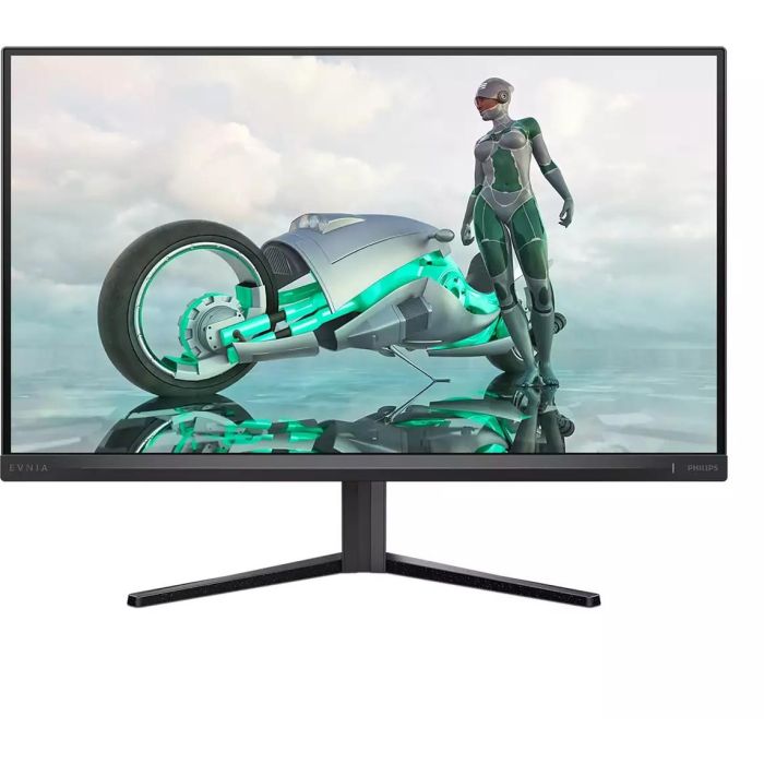 Philips 27M2N3500NL Monitor Gaming Evnia 27" Quad HD VA 180Hz 1ms HDR10 para PC 3 Philips 27M2N3500NL Monitor Gaming Evnia 27" Quad HD VA 180Hz 1ms HDR10 para PC 3