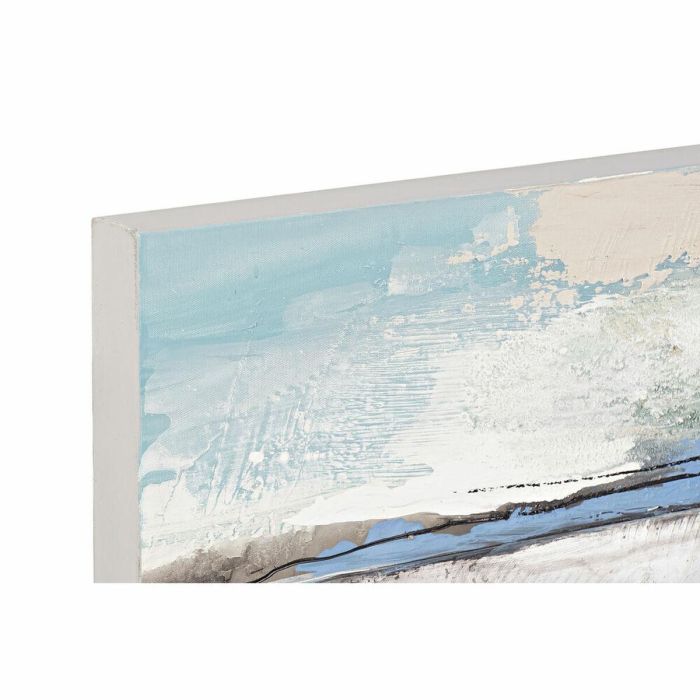 Cuadro DKD Home Decor 150 x 3 x 60 cm Abstracto Moderno (2 Unidades) 2 Cuadro DKD Home Decor 150 x 3 x 60 cm Abstracto Moderno (2 Unidades) 2