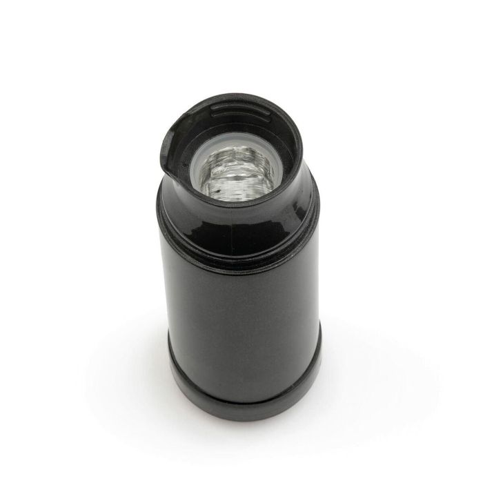 Botella Pulverizadora JATA Negro 250 ml