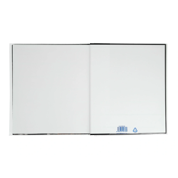 Colibri Funda Libro Eco Shield Big 430x630 mm Polietileno Transparente 1