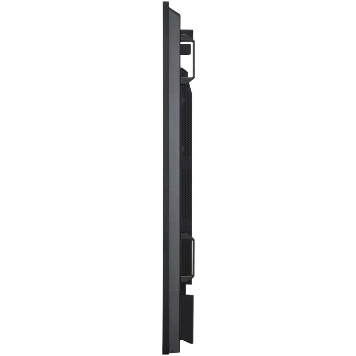 NEC E758 Pantalla LED 75" LFD UHD 4K IPS para Señalización Digital 18/7 3