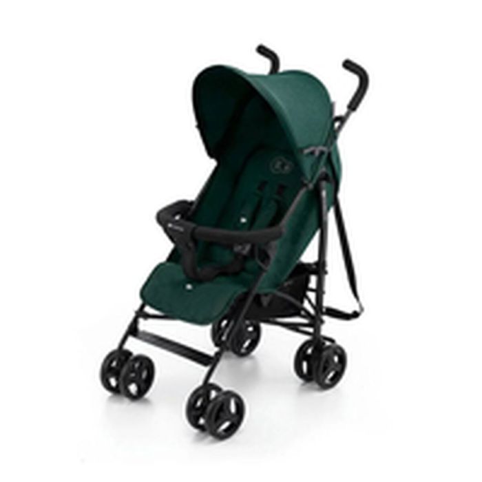 Carro de Paseo para Bebé Kinderkraft KSTIK000GRE0000 Verde 1 Pieza 19
