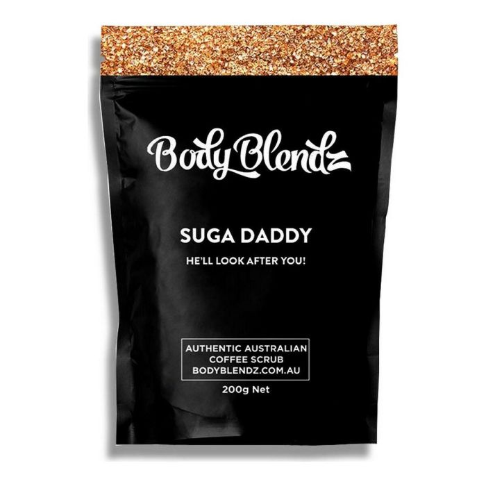 Bodyblenz Suga Daddy 200 mL