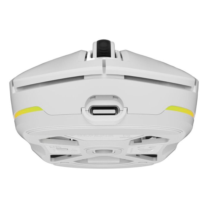 GENESIS NMG-2194 ratón Juego Ambidextro Bluetooth + USB Type-C Óptico 26000 DPI 3 GENESIS NMG-2194 ratón Juego Ambidextro Bluetooth + USB Type-C Óptico 26000 DPI 3