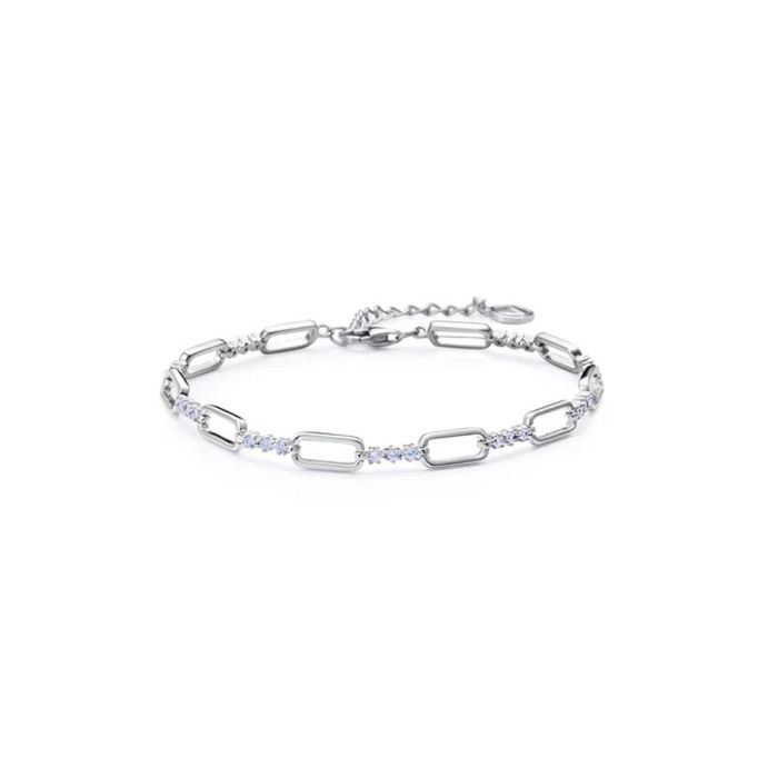 Pulsera Mujer Viceroy 9139P000-30 Plateado