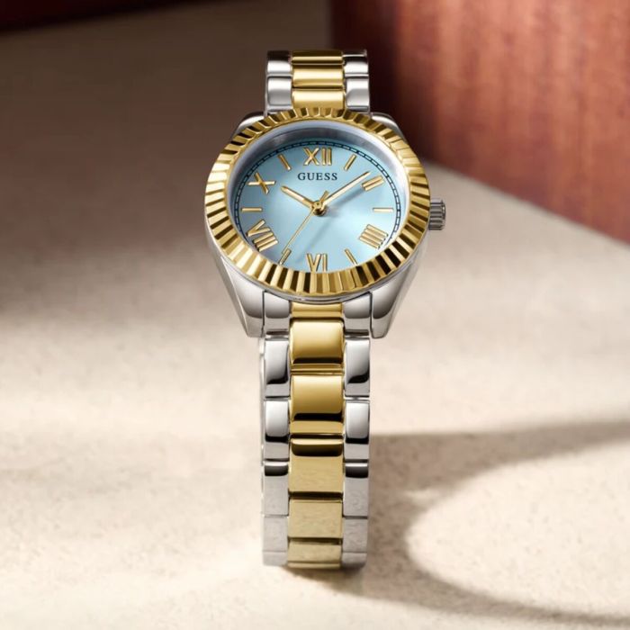 Reloj Mujer Guess Luna 1 Reloj Mujer Guess Luna 1