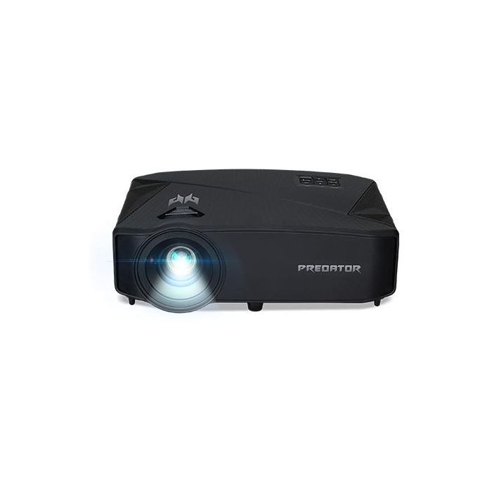 Acer GD711 Proyector DLP 4K UHD Smart 1450 Lúmenes ANSI HDR10 WiFi Bluetooth para Gaming 16:9
