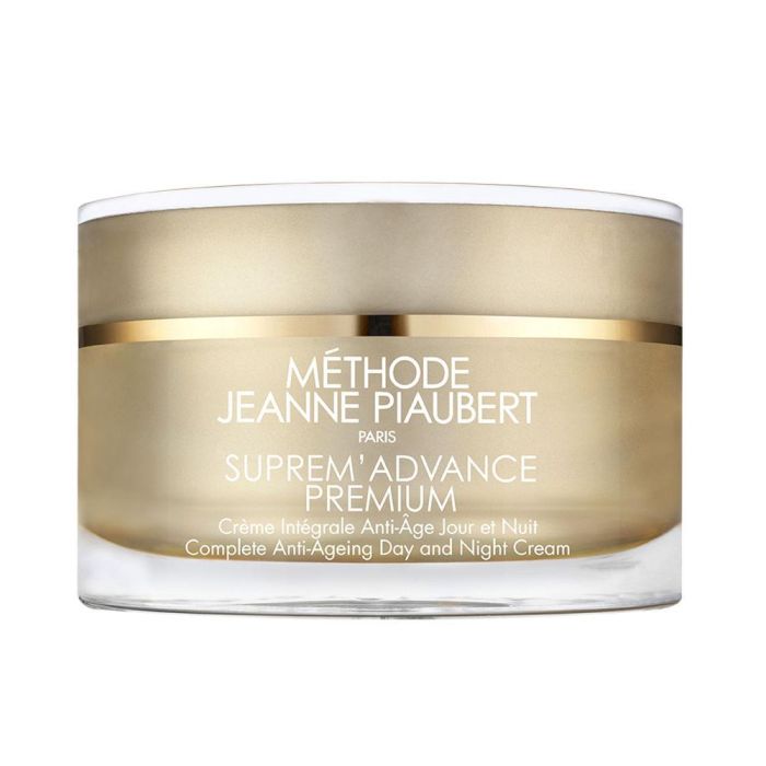 Méthode Jeanne Piaubert SUPREM'ADVANCE PREMIUM Crema Antiedad Completa Día y Noche 50 ml