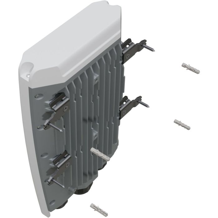 Switch Mikrotik CRS504-4XQ-OUT 33 Switch Mikrotik CRS504-4XQ-OUT 33
