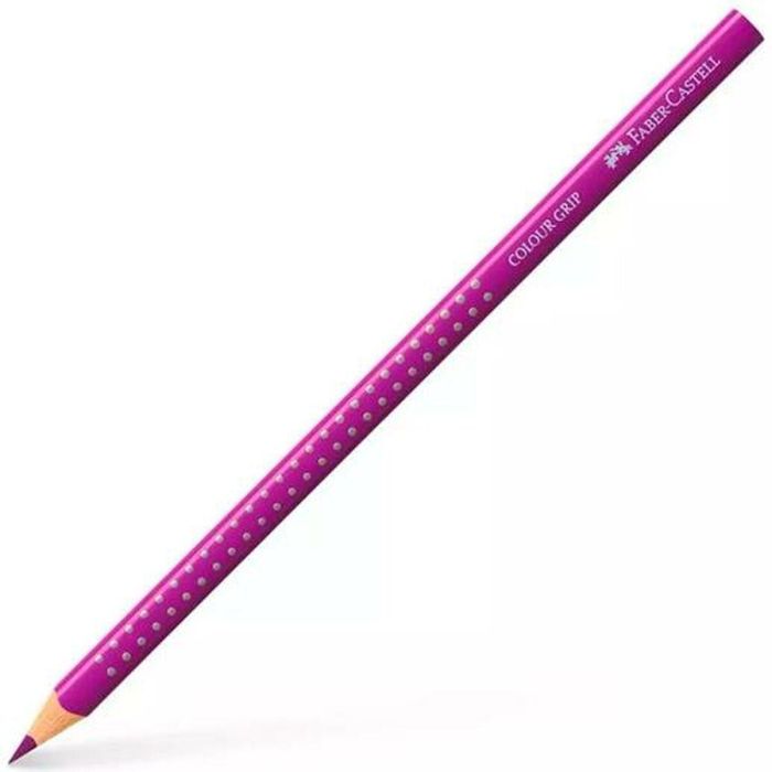 Lápices de Colores Acuarelables Faber-Castell (12 Unidades) 1 Lápices de Colores Acuarelables Faber-Castell (12 Unidades) 1