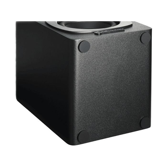Audio Technica Altavoces AT-SP3X Bluetooth 5.3 Negro 6