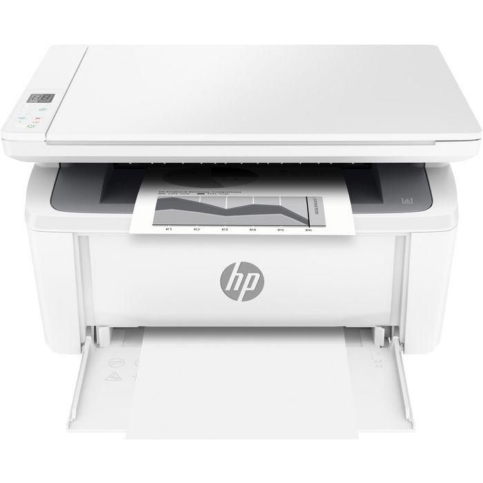 HP Multifuncion Laser monocromo LaserJet M140w 1 HP Multifuncion Laser monocromo LaserJet M140w 1