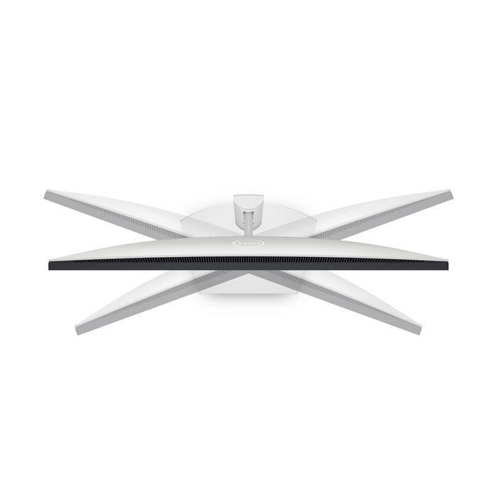 Dell Monitor 27" QHD (2560x1440) IPS, USB-C con un solo cable (Video/Audio/Datos/Energía), W-LED y 4ms 12 Dell Monitor 27" QHD (2560x1440) IPS, USB-C con un solo cable (Video/Audio/Datos/Energía), W-LED y 4ms 12