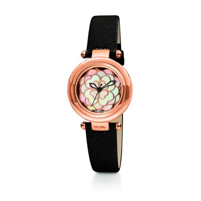 Reloj Mujer Folli Follie wf15r009spw (Ø 28 mm)