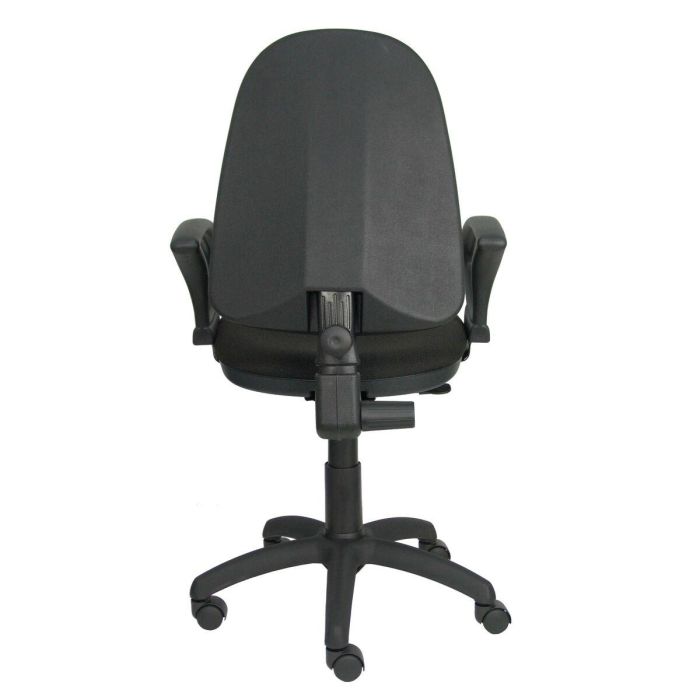 Silla de Oficina Ayna P&C PB840BF Negro 2