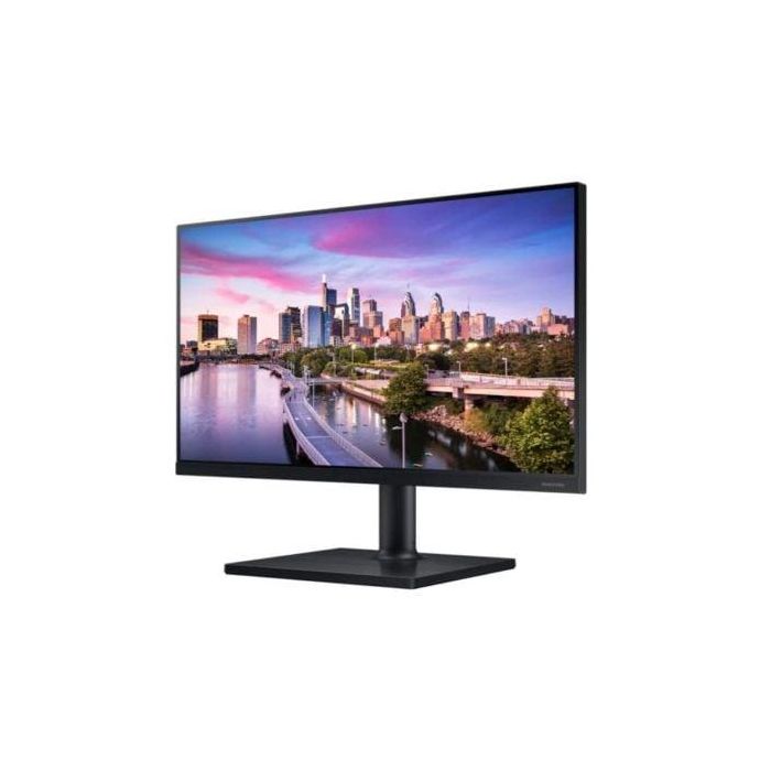 Samsung F24T450GYU Monitor Profesional 24" 1920x1200 IPS 16:10 con Altavoces, HDMI, DisplayPort, USB, Ergonómico Negro 2 Samsung F24T450GYU Monitor Profesional 24" 1920x1200 IPS 16:10 con Altavoces, HDMI, DisplayPort, USB, Ergonómico Negro 2