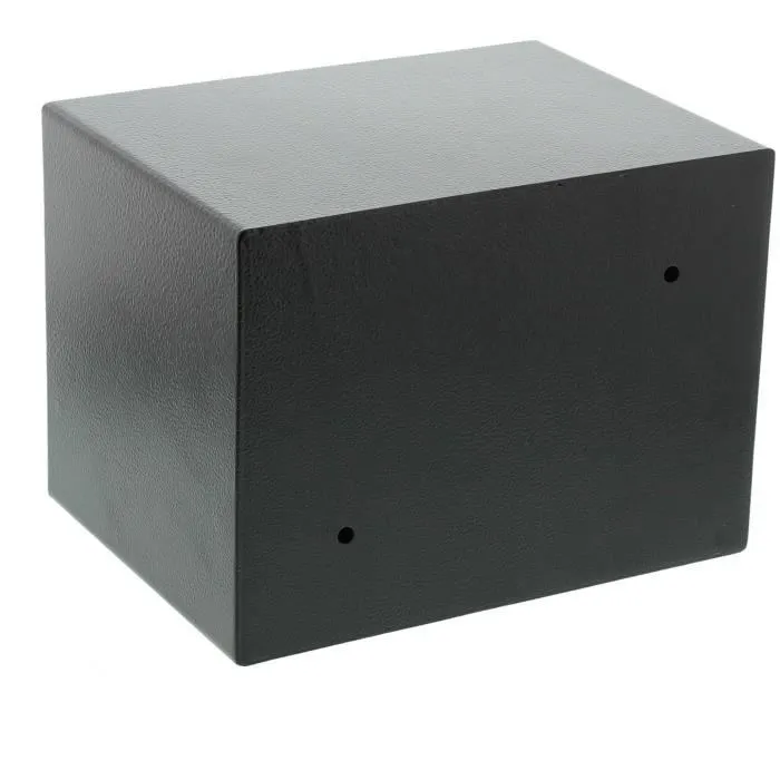 BURG-WÄCHTER Safe S1 K Cerradura de llave de doble bit 2