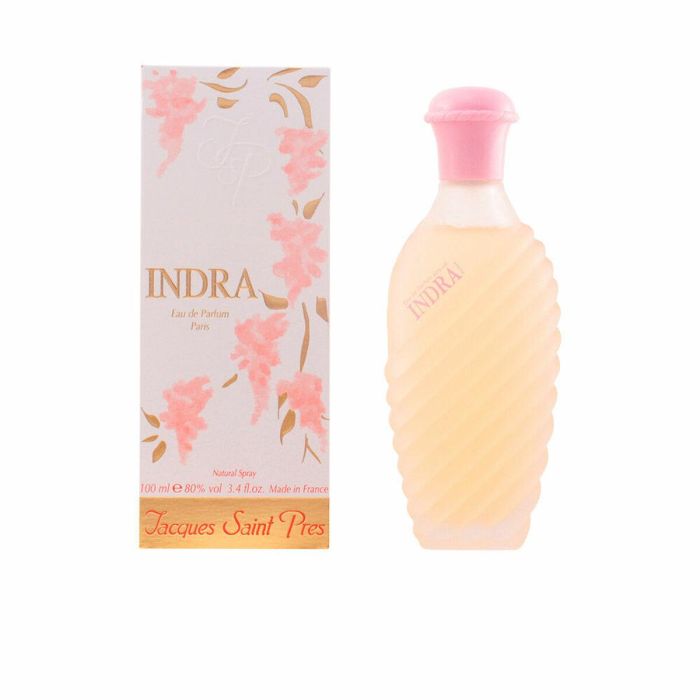 Ulric De Varens Indra Women Edp 100 mL