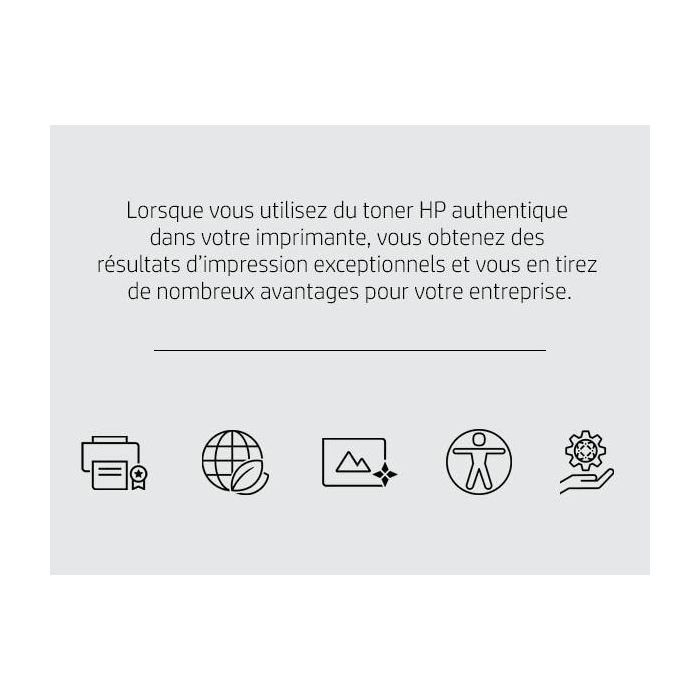 HP 45A Cartucho de Tóner Original HP LaserJet Negro para Impresión Diaria Monocromática Fiable y de Bajo Mantenimiento 31 HP 45A Cartucho de Tóner Original HP LaserJet Negro para Impresión Diaria Monocromática Fiable y de Bajo Mantenimiento 31