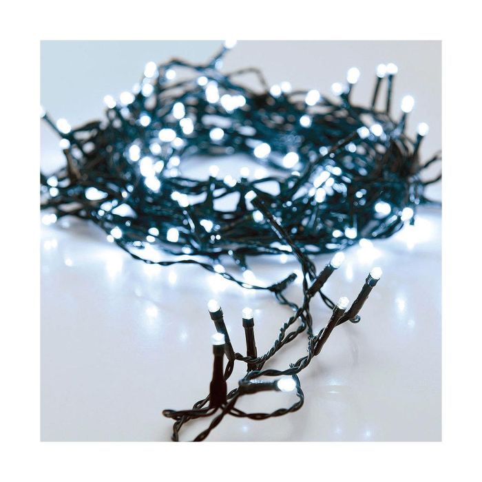 Guirnalda de Luces LED Blanco 1 Guirnalda de Luces LED Blanco 1