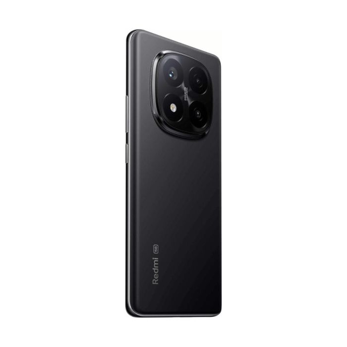Xiaomi Redmi Note 14 Pro+ 5G 256GB 8GB RAM Negro EU 1 Xiaomi Redmi Note 14 Pro+ 5G 256GB 8GB RAM Negro EU 1