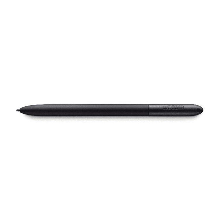 Lápiz Óptico Wacom UP6710 Negro 1 Lápiz Óptico Wacom UP6710 Negro 1