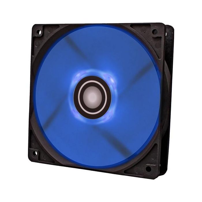 Xilence XF063 Ventilador Performance A+ ARGB 120mm Negro 500-1500 RPM 12cm Iluminación LED PWM FDB 5