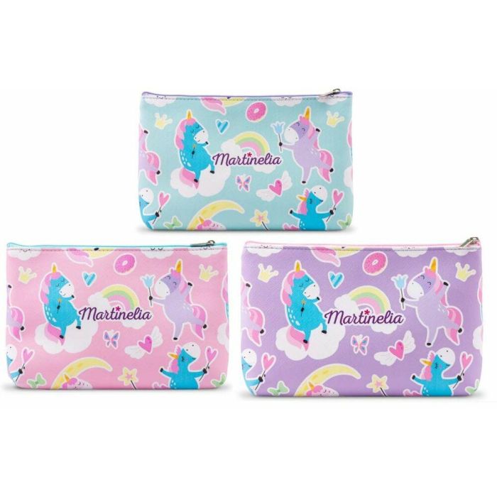 Martinelia Cosmetic Bag 1