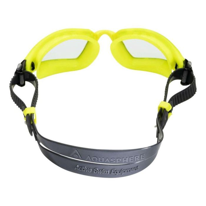 Gafas de Natación Aqua Sphere Kayenne Pro Clear Talla única