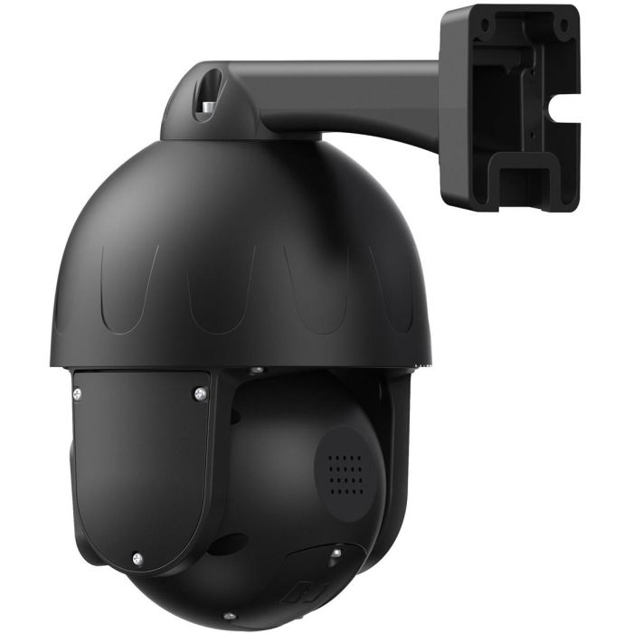 Foscam SD8EP Cámara PTZ PoE para Exteriores Negra 3