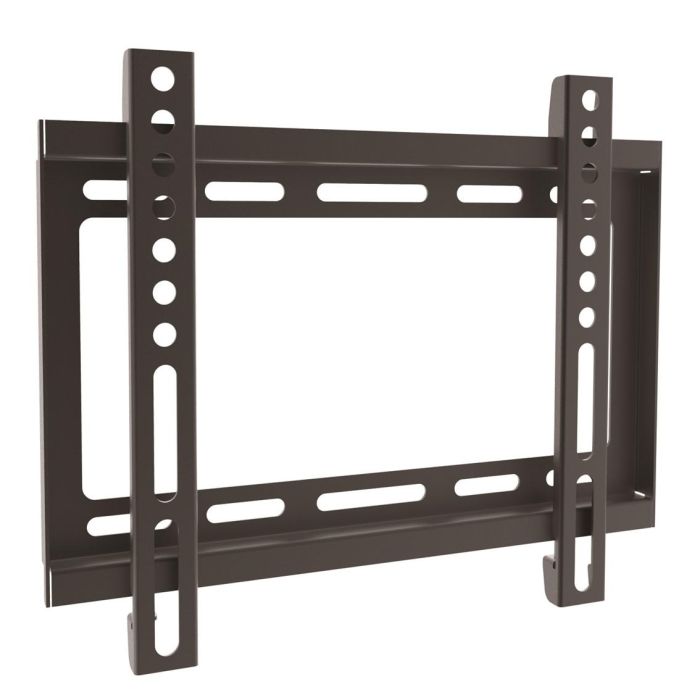 Ewent Soporte Pared EW1501 para TV 23-42 Pulgadas, VESA 50x50-200x200, Ultra Delgado 19.5mm 0 Ewent Soporte Pared EW1501 para TV 23-42 Pulgadas, VESA 50x50-200x200, Ultra Delgado 19.5mm 0