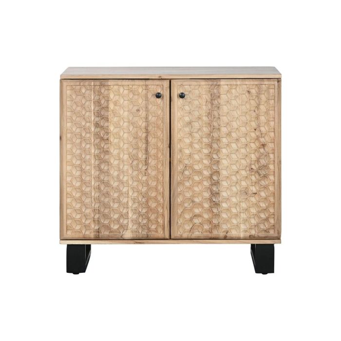 Aparador Moderno DKD Home Decor 40 x 80 x 88 cm 1 Aparador Moderno DKD Home Decor 40 x 80 x 88 cm 1