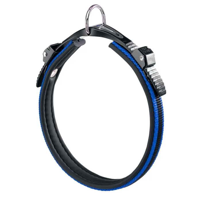 Ferplast Collar Ergocomfort C25 60 Azul