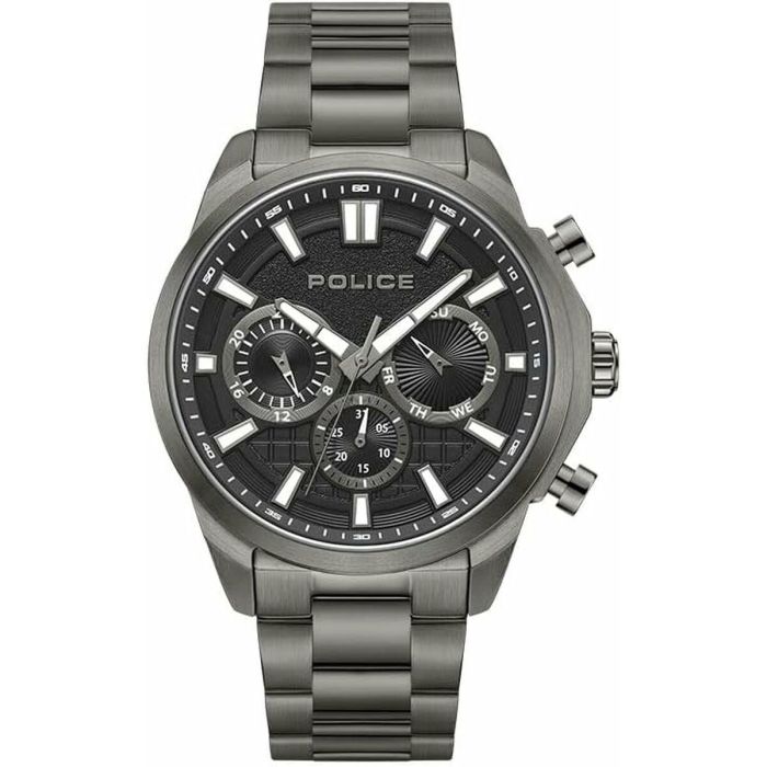 Reloj Hombre Police PEWJK0021003