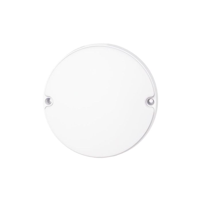 Plafón LED 10W 1.000Lm 6000ºK IP54 "Braelynn" 40.000H [WR-DLROA-1OW-CW] 1