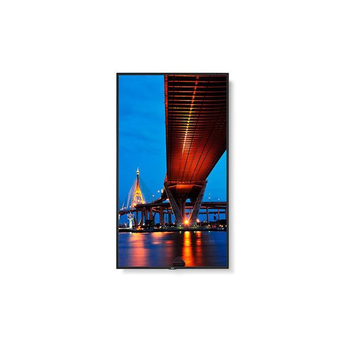 NEC MultiSync M651-2 Diseño de quiosco 165,1 cm (65") LED 500 cd / m² 4K Ultra HD Negro Procesador incorporado 4 NEC MultiSync M651-2 Diseño de quiosco 165,1 cm (65") LED 500 cd / m² 4K Ultra HD Negro Procesador incorporado 4