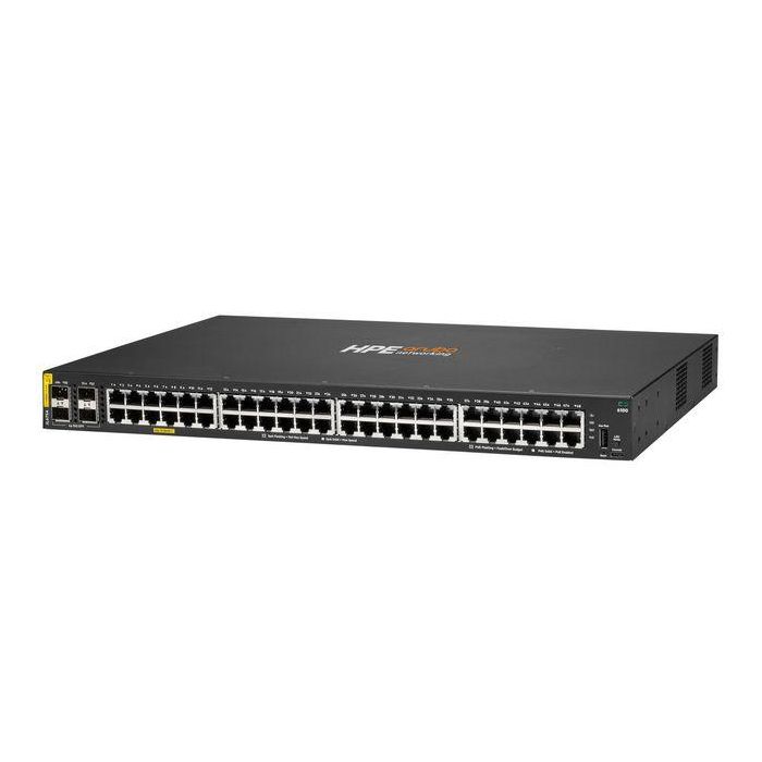 Switch HPE JL675A RJ-45 1