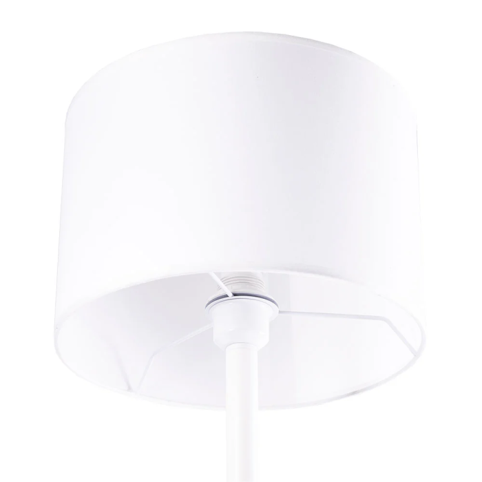 Lámpara de Suelo "Tony" [SKD-F014-W] 2