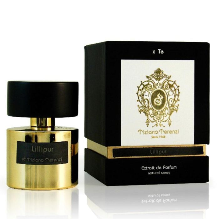 Tiziana Terenzi Lillipur extracto de perfume 100 ml vaporizador Tiziana Terenzi Lillipur extracto de perfume 100 ml vaporizador